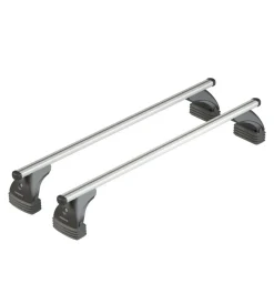 Best Barre portatutto per auto kit completo - 044 - helio s  nk044ehs Portaggio