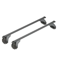 Discount Barre portatutto per auto kit completo - 227 - quadra m  nk227eqm Portaggio