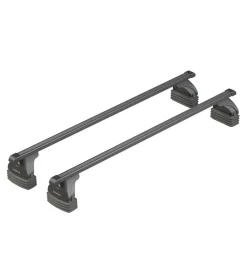 Clearance Barre portatutto per auto kit completo - evos lp - 030 - quadra s  nk030lqs Portaggio