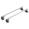 Nordrive Portaggio|Barre portatutto per auto kit completo - evos lp - 038 - helio l  nk038lhl