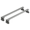 Barre portatutto per auto kit completo - evos lp - 174 - silenzio s  nk174lss Portaggio