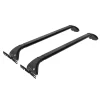 New Barre portatutto per auto kit completo - 414 - snap steel s  nk414sss Portaggio