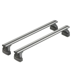 Clearance Barre portatutto per auto kit completo - evos lp - 059 - silenzio m  nk059lsm Portaggio