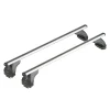 Discount Barre portatutto per auto kit completo - 185 - alumia m  nk185eam Portaggio