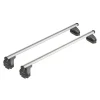 Nordrive Portaggio|Barre portatutto per auto kit completo - evos lp - 216 - helio m  nk216lhm