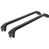 Hot Barre portatutto per auto kit completo - 413 - snap steel l  nk413ssl Portaggio