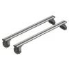 Discount Barre portatutto per auto kit completo - evos lp - 125 - silenzio l  nk125lsl Portaggio