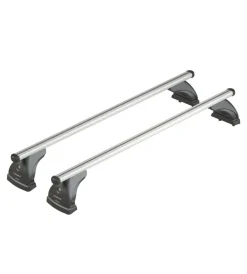 Clearance Barre portatutto per auto kit completo - 179 - helio m  nk179ehm Portaggio