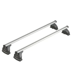 Clearance Barre portatutto per auto kit completo - evos lp - 158 - helio m  nk158lhm Portaggio