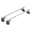 Sale Barre portatutto per auto kit completo - 062 - helio m  nk062ehm Portaggio