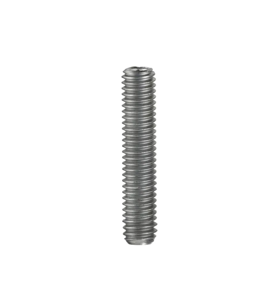 Sistemi Di Fissaggio- Barrette filettate m3 x 330 - 2 pz.