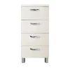 Cucina- Base cucina con 4 cassetti - easy 40 c- 40 cm