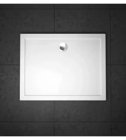 Docce E Accessori- Base doccia in abs 70x90