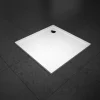 Base doccia in abs, 80x80x3 cm Docce E Accessori