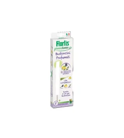 Hot Bastoncini antizanzare alla citronella 5 pezzi Coltivazione E Cura