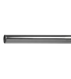 Sale Bastone cromato 160 cm Tessile D'Arredo