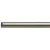 Tessile D'Arredo|Bastone da 200 cm jolly nichel con diametro 13 mm