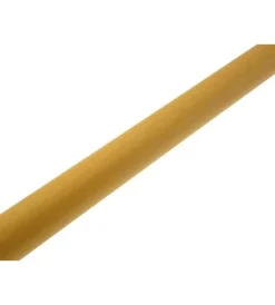 Bastone in legno per tende ø28mm lunghezza cm 160  - colore naturale. Tessile D'Arredo