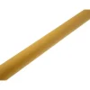 Tessile D'Arredo|Bastone in legno per tende ø28mm lunghezza cm 200  - colore naturale.