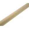 Tessile D'Arredo- Bastone legno  ø mm28 cm200 sbiancato.