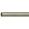 Sale Bastone per tende - nuvole colore nichel da 240 cm con diametro 20 mm Tessile D'Arredo