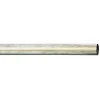 Tessile D'Arredo|Bastone per tende - nuvole colore avorio oro da 160 cm con diametro 20 mm