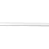Clearance Bastone per tende - nuvole colore bianco da 200 cm con diametro 20 mm Tessile D'Arredo