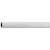 Outlet Bastone per tende jolly bianco da 200 cm con diametro 13 mm Tessile D'Arredo