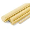 Profili Piallati- Bastoni tondi lisci in legno di kotò  ø 10 x 2450 mm