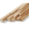 Best Bastoni tondi lisci in legno duro ø 15 x 1000 mm Profili Piallati