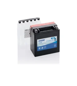 Sale Battera exide maintenance free 12v 18ah sx 230a - l90 x h160 x p150 Elettrico
