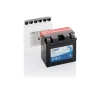Best Battera exide maintenance free 12v 6ah dx - l70 x h105 x p115 Elettrico