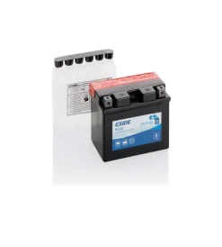 Best Battera exide maintenance free 12v 6ah dx - l70 x h105 x p115 Elettrico