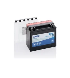 Clearance Battera exide maintenance free 12v 18ah sx 270a - l90 x h155 x p175 Elettrico