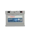 Batteria auto "p0005" 65ah dx Elettrico