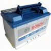 Elettrico-Bosch Batteria di avviamento auto 74 ah dx s4008