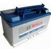 Bosch Elettrico|Batteria di avviamento auto 95 ah dx s4013