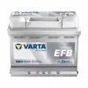 Online Batteria di avviamento auto varta "n60" 12v 60ah Elettrico