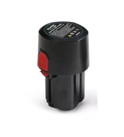Best Batteria di ricambio per potatore "cs 22-04" e forbice "ps 22-23" 12,6v 2,5ah Batterie E Caricatori Per Macchine Giardinaggio