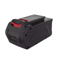 Batterie E Caricatori Per Macchine Giardinaggio-Freemow Batteria di ricambio 40v 5ah