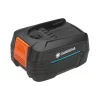 Outlet Batteria di ricambio "p4a pba" 18v 4,0ah Batterie E Caricatori Per Macchine Giardinaggio