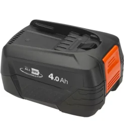Outlet Batteria di ricambio "p4a pba" 18v 4,0ah Batterie E Caricatori Per Macchine Giardinaggio