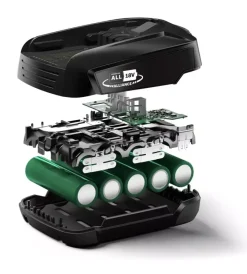Outlet Batteria di ricambio