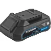 Hyundai Batterie E Caricatori Per Macchine Giardinaggio|Batteria di ricambio "one power tools" 20v 2ah - cod. 25000
