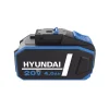 Batterie E Caricatori Per Elettroutensili-Hyundai Batteria di ricambio 20v 4ah - cod. 25895