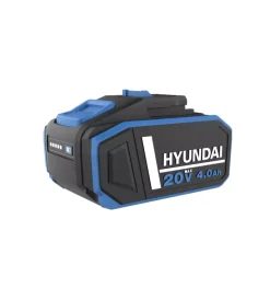 Batterie E Caricatori Per Elettroutensili-Hyundai Batteria di ricambio 20v 4ah - cod. 25895