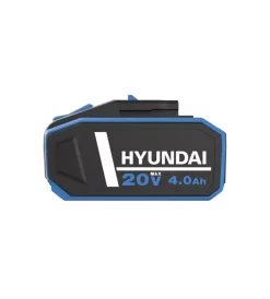 Batterie E Caricatori Per Elettroutensili-Hyundai Batteria di ricambio 20v 4ah - cod. 25895