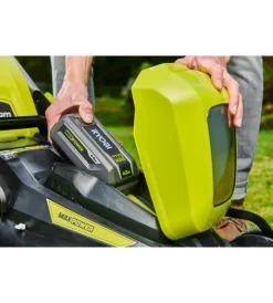 Outlet Batteria di ricambio max power 
