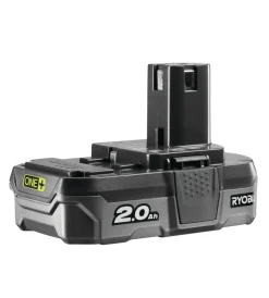 Ryobi Batterie E Caricatori Per Elettroutensili|Batteria di ricambio one+ "rb18l20" 18v 2ah
