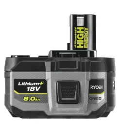 Batterie E Caricatori Per Elettroutensili-Ryobi Batteria di ricambio 